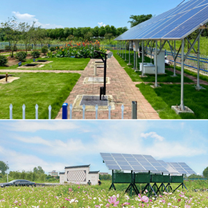 食品企業(yè)污水處理設(shè)計(jì)...